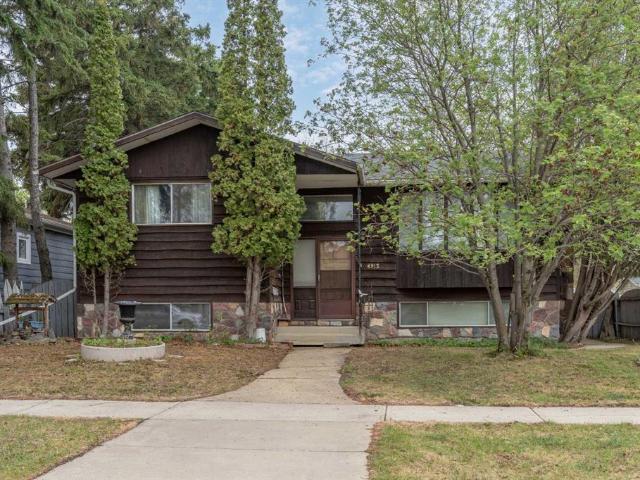 House for sale in Camrose, Alberta