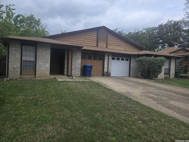 House for sale in Leesville, Texas