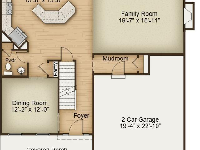 House for sale in Clarence, New York