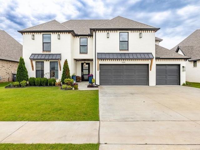 House for sale in Bixby, Oklahoma