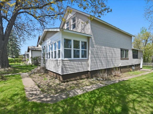House for sale in Superior, Wisconsin