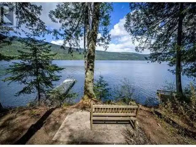 House for sale in Barriere, British Columbia