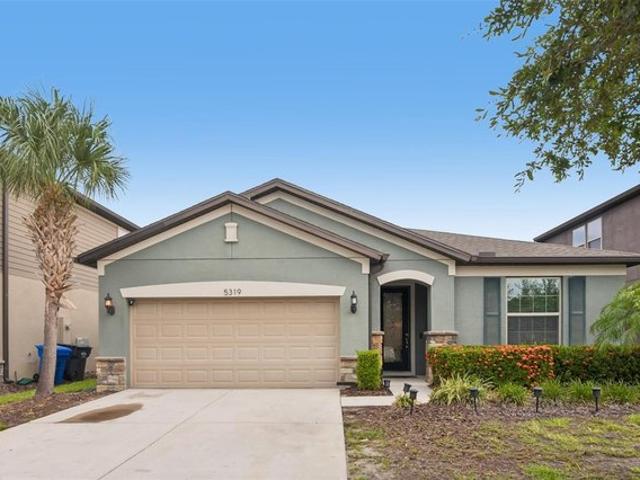 House for sale in Riverview, Florida