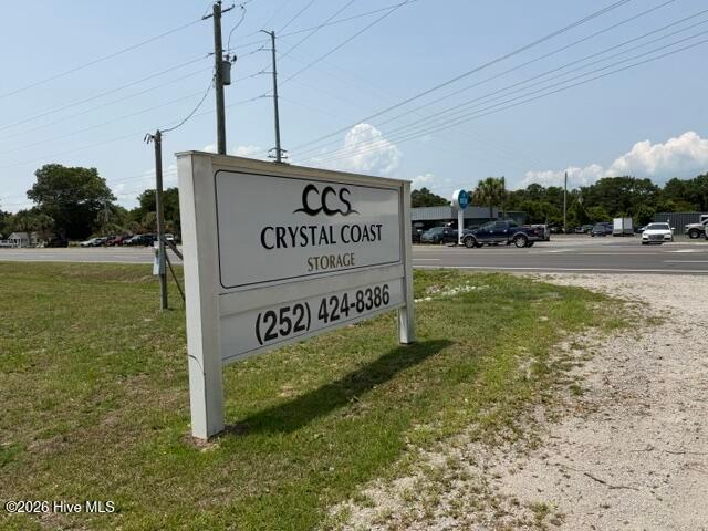 Commercial for sale in North Carolina