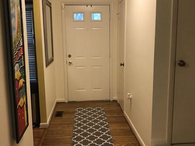 Townhouse for sale in Bethesda, Maryland
