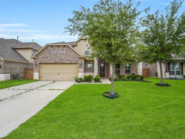 House for sale in Brookshire, Texas