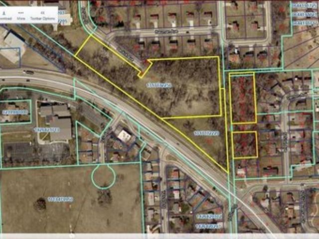 Land for sale in Omaha, Douglas County