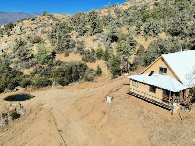 House for sale in California
