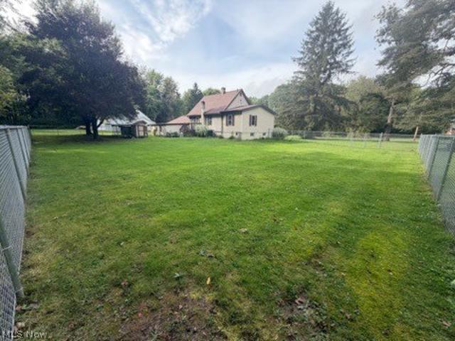 House for sale in Newton Falls, Trumbull County