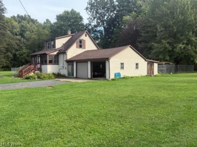 House for sale in South Canal, Newton Falls