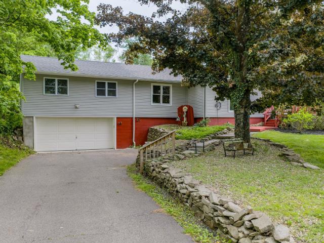 House for sale in Pine Bush, New York