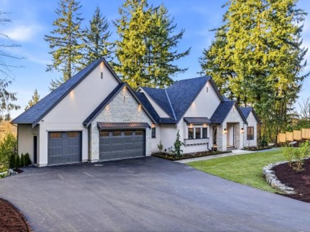House for sale in British Columbia