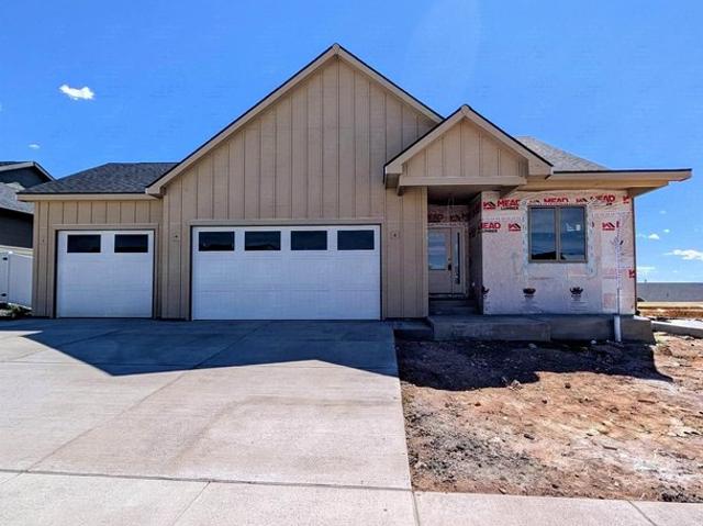 House for sale in Wyoming