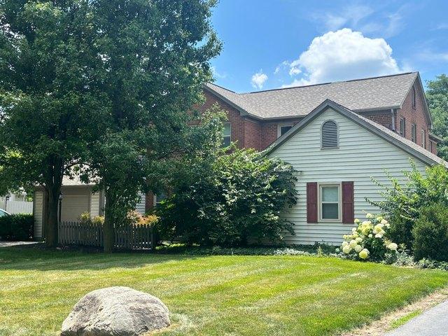 Condo for sale in Dublin, Ohio