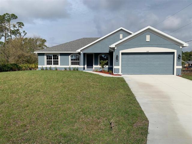 House for sale in Port Charlotte, Florida