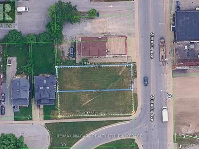 Land for sale in Niagara, Ontario