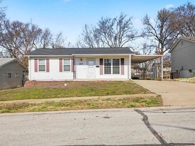 House for sale in Hazelwood, Missouri