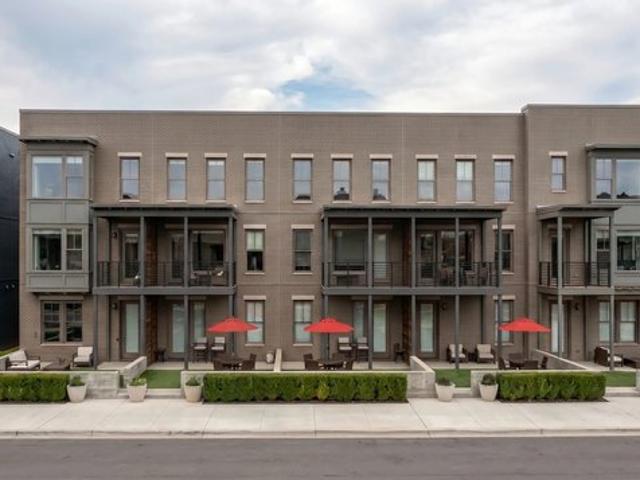 Townhouse for sale in South Jordan, Utah