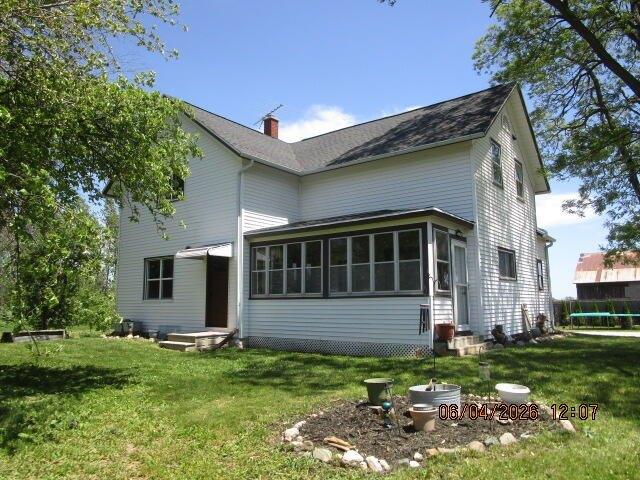 House for sale in Wisconsin