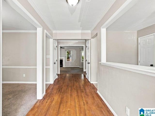 Townhouse for sale in Hoover, Alabama