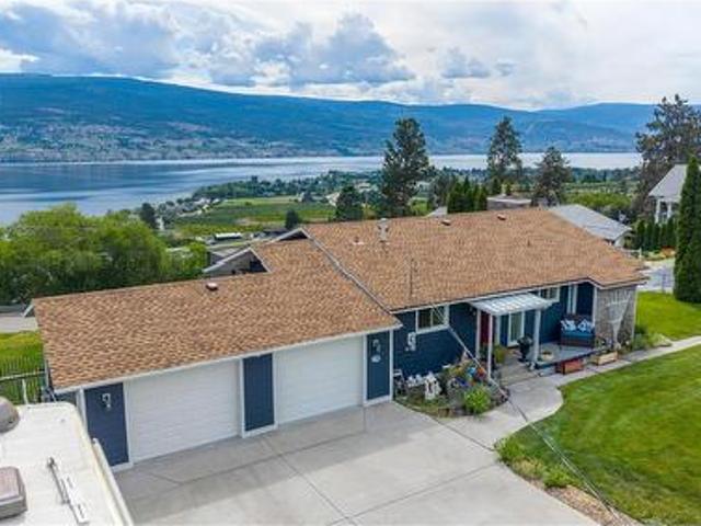 House for sale in Summerland, British Columbia