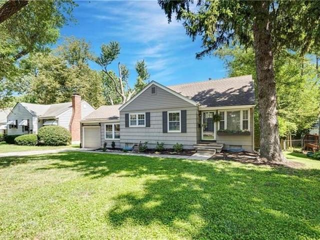 House for sale in Kansas