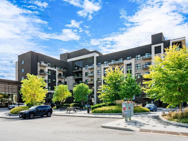 Condo for rent in Woburn, Ontario
