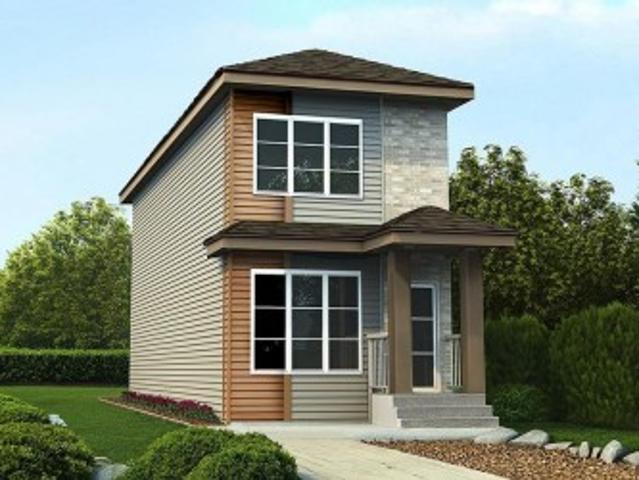 House for sale in Marquis, Edmonton