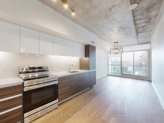 Condo for rent in Woburn, Ontario