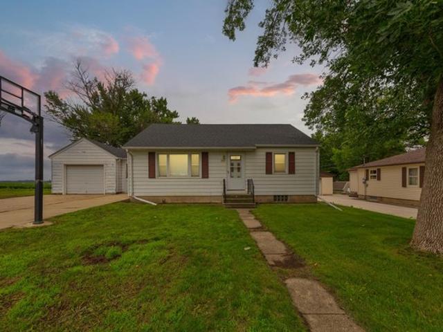 House for sale in New Richland, Minnesota