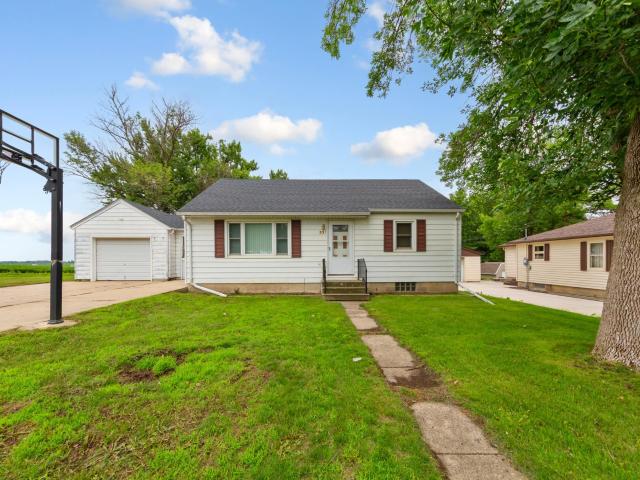 House for sale in New Richland, Minnesota