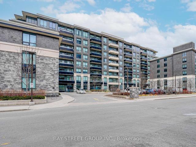 Condo for rent in York, Ontario