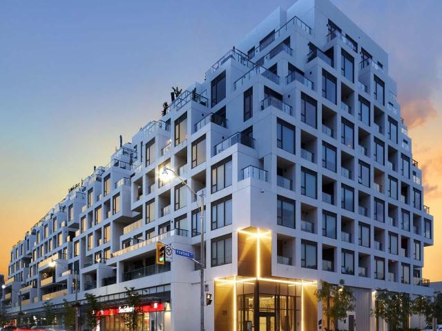 Condo for sale in Woburn, Ontario