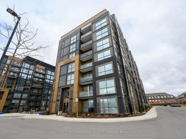 Condo for sale in Oakville, Ontario