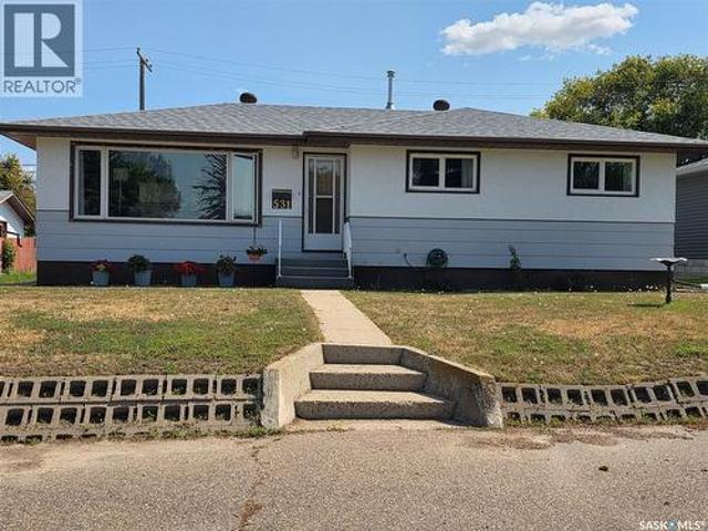 House for sale in Swift Current, Saskatchewan