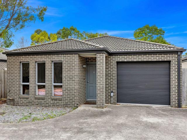 Apartment for rent in Geelong, Victoria