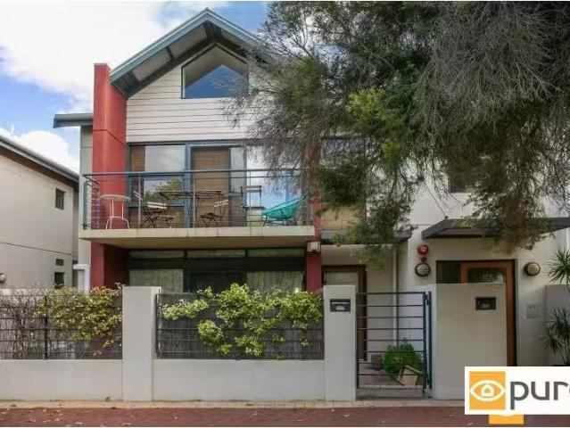 House for rent in North Perth, Western Australia