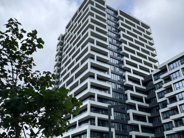 Condo for rent in York, Ontario