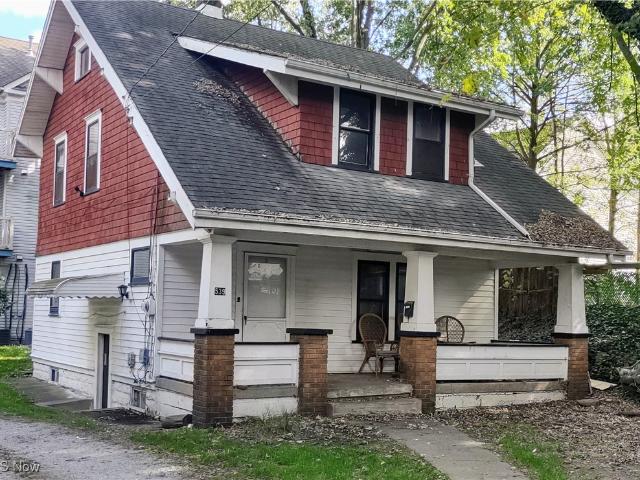 House for sale in Summit, Ohio