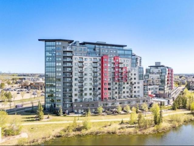 Condo for sale in Wedgewood, Alberta