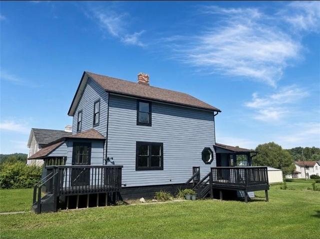House for sale in Avonmore, Pennsylvania