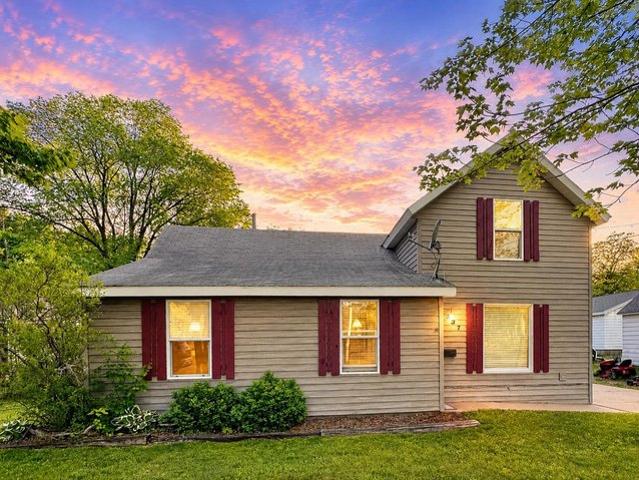 House for sale in Port Edwards, Wisconsin