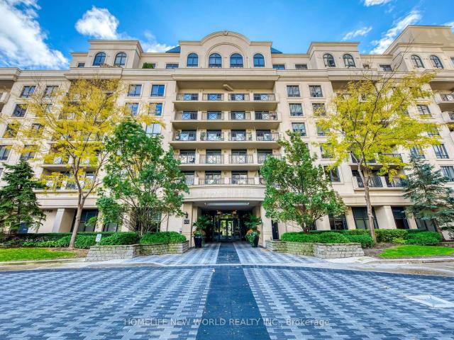 Condo for sale in Woburn, Ontario