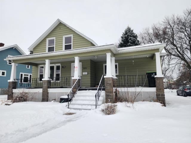 Property for sale in Menominee, Michigan