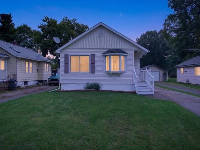House for sale in Michigan Center, Michigan