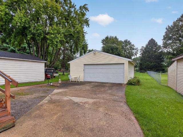 House for sale in Michigan Center, Michigan
