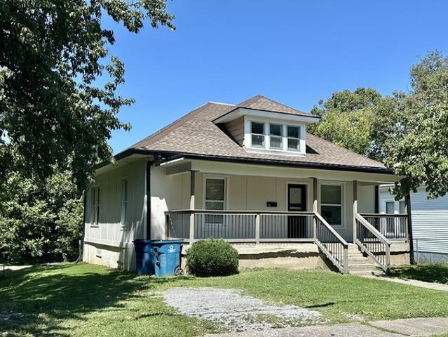 House for sale in Danville, Kentucky