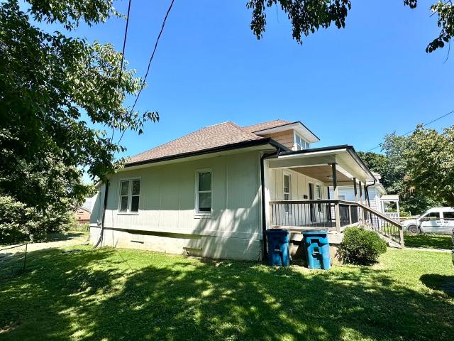 House for sale in Danville, Kentucky