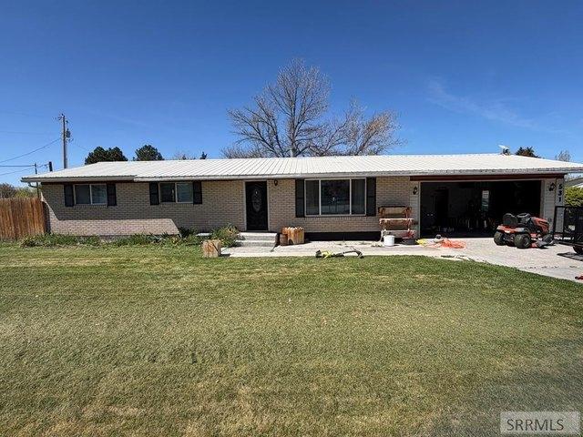 House for sale in Bingham, Idaho