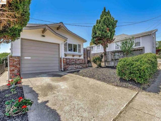 House for sale in El Cerrito, California
